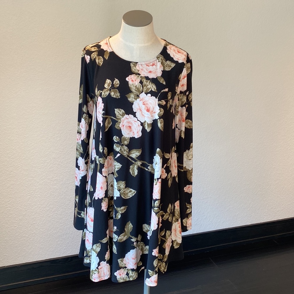 Show Me Your Mumu Dress